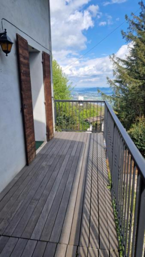 LE BETULLE B&B Romano D'ezzelino